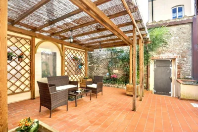 Antica Residenza Santa Chiara -City Center – Fotos 4