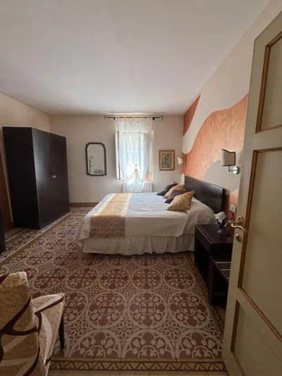 Antica Residenza Santa Chiara -City Center – Fotos 6