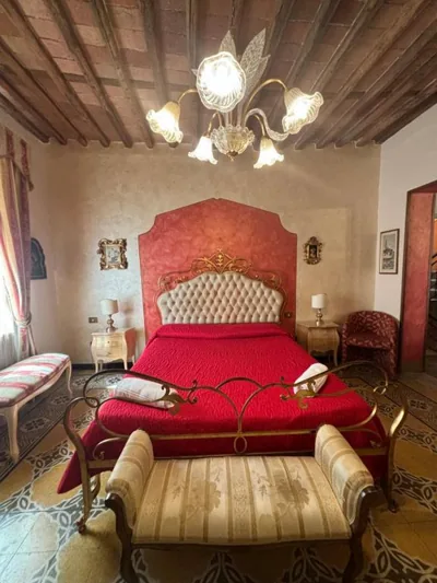 Antica Residenza Santa Chiara -City Center – Fotos 10