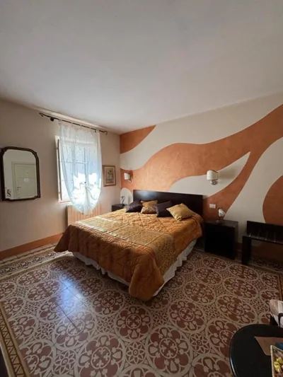 Antica Residenza Santa Chiara -City Center – Fotos 12