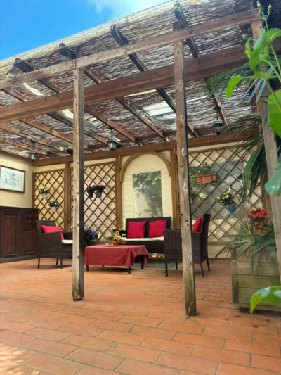 Antica Residenza Santa Chiara -City Center – Fotos 15