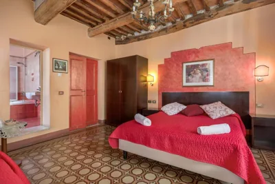Antica Residenza Santa Chiara -City Center – Fotos 16