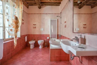 Superior-Doppelzimmer — Antica Residenza Santa Chiara -City Center